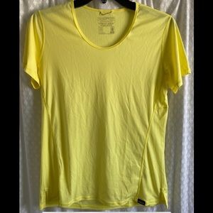 Patagonia “Cool” T-Shirt.